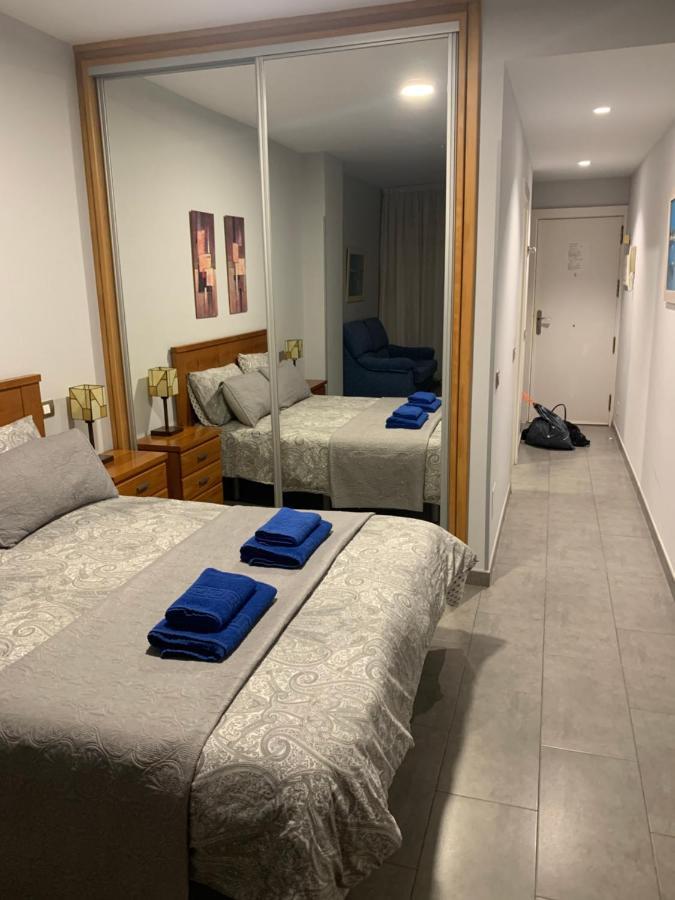 Marsin Playa 107 Vivienda Vacacional Las Palmas de Gran Canaria Exteriör bild