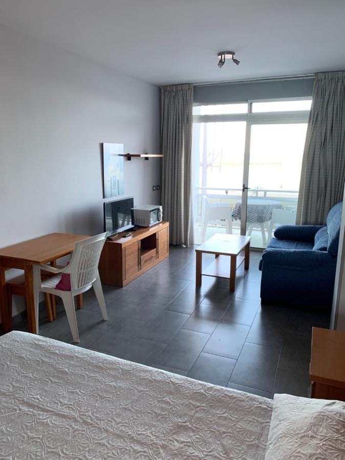 Marsin Playa 107 Vivienda Vacacional Las Palmas de Gran Canaria Exteriör bild