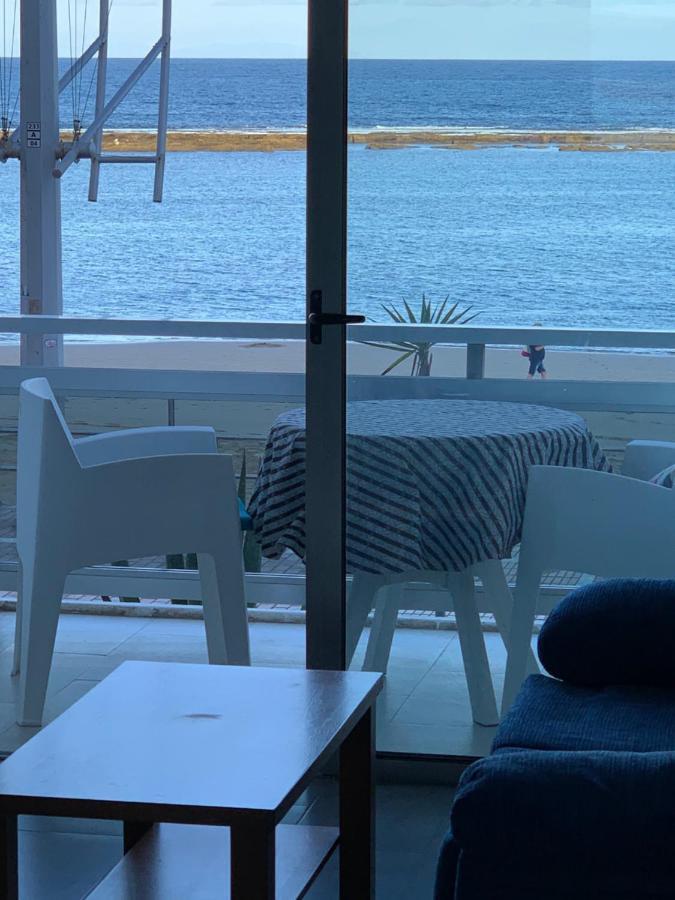 Marsin Playa 107 Vivienda Vacacional Las Palmas de Gran Canaria Exteriör bild