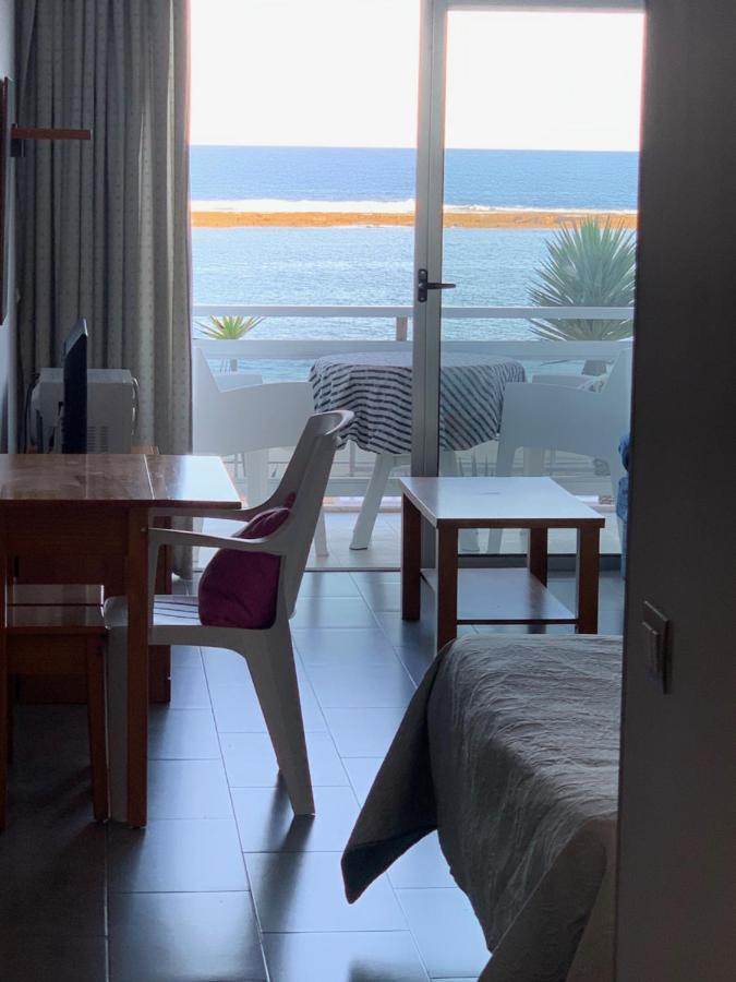 Marsin Playa 107 Vivienda Vacacional Las Palmas de Gran Canaria Exteriör bild