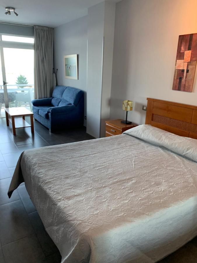 Marsin Playa 107 Vivienda Vacacional Las Palmas de Gran Canaria Exteriör bild