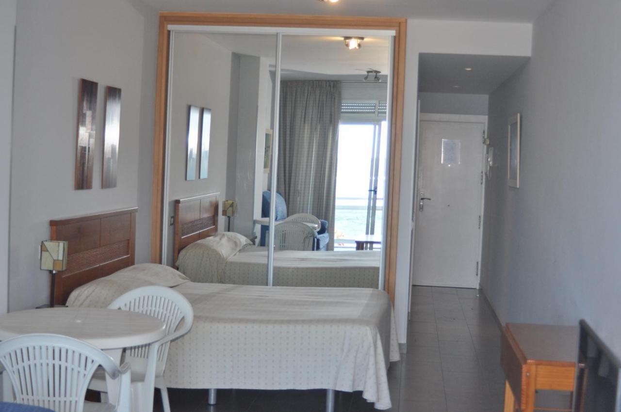 Marsin Playa 107 Vivienda Vacacional Las Palmas de Gran Canaria Exteriör bild