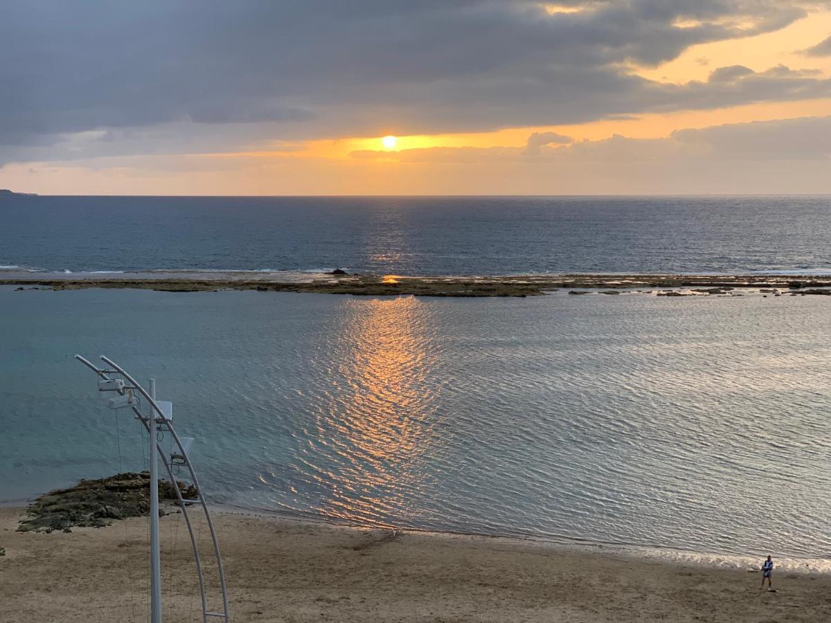 Marsin Playa 107 Vivienda Vacacional Las Palmas de Gran Canaria Exteriör bild