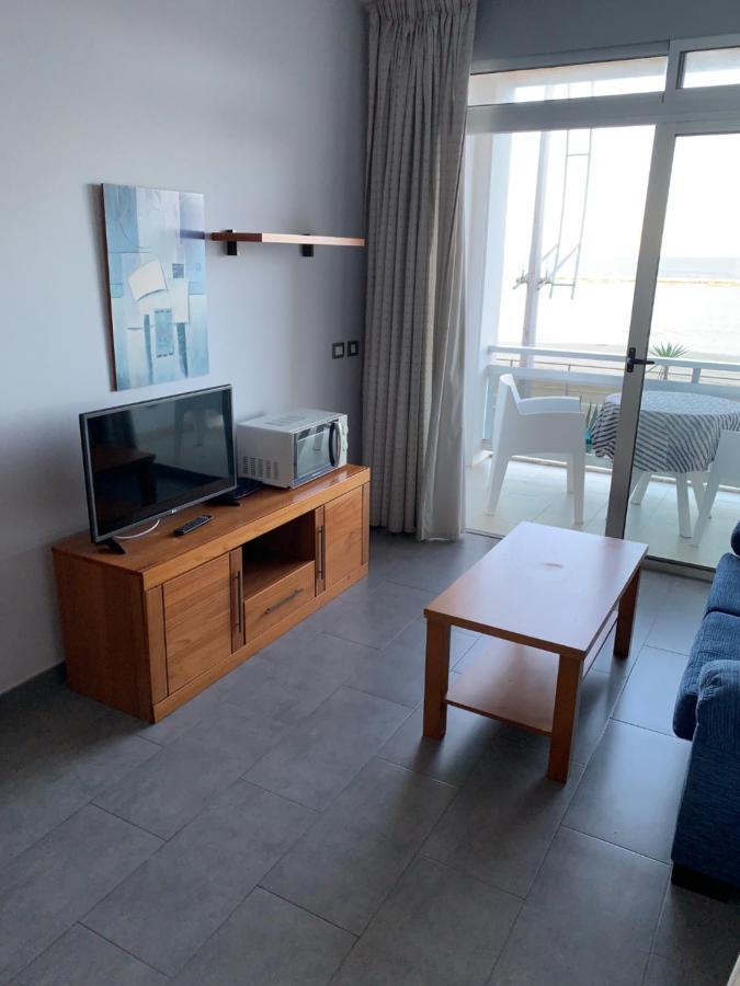Marsin Playa 107 Vivienda Vacacional Las Palmas de Gran Canaria Exteriör bild